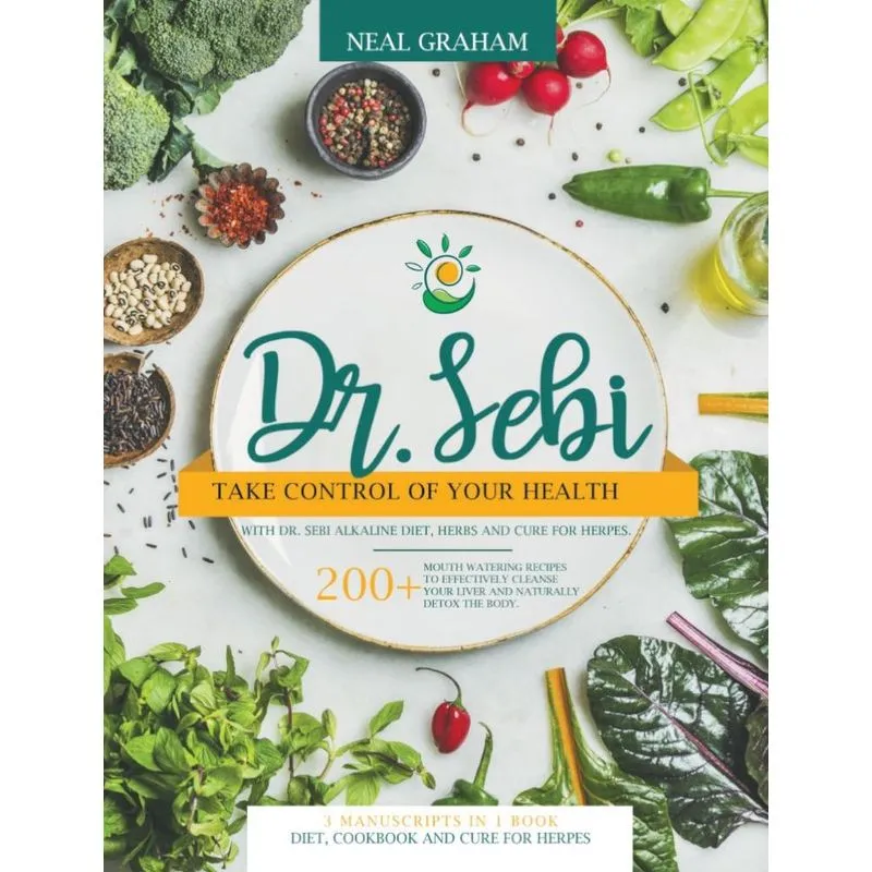 Dr. Sebi