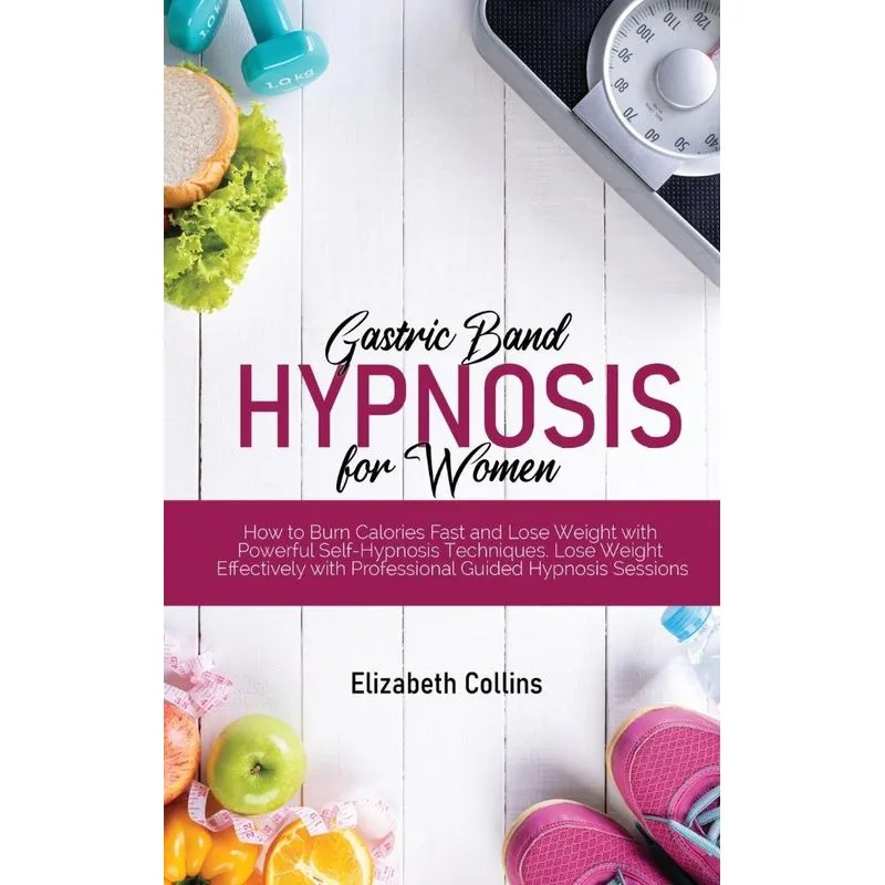Gastric Band Hypnosis for Women