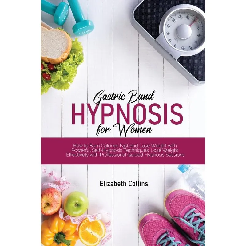 Gastric Band Hypnosis for Women