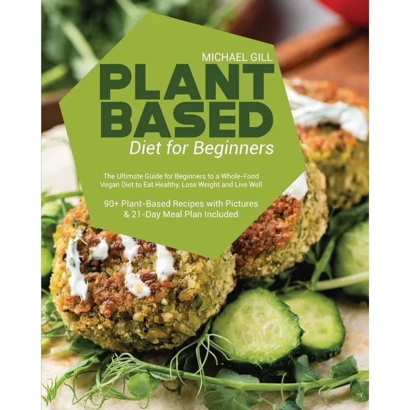 Plant Based Diet for Beginners