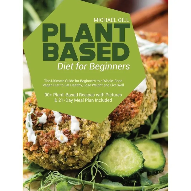 Plant Based Diet for Beginners