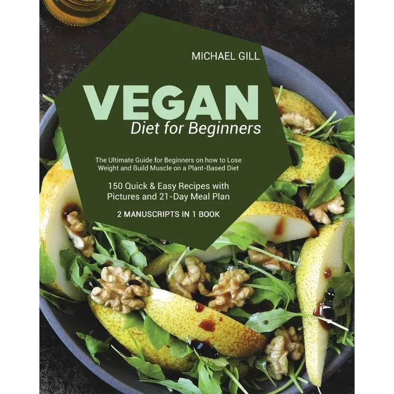 Vegan Diet for Beginnners