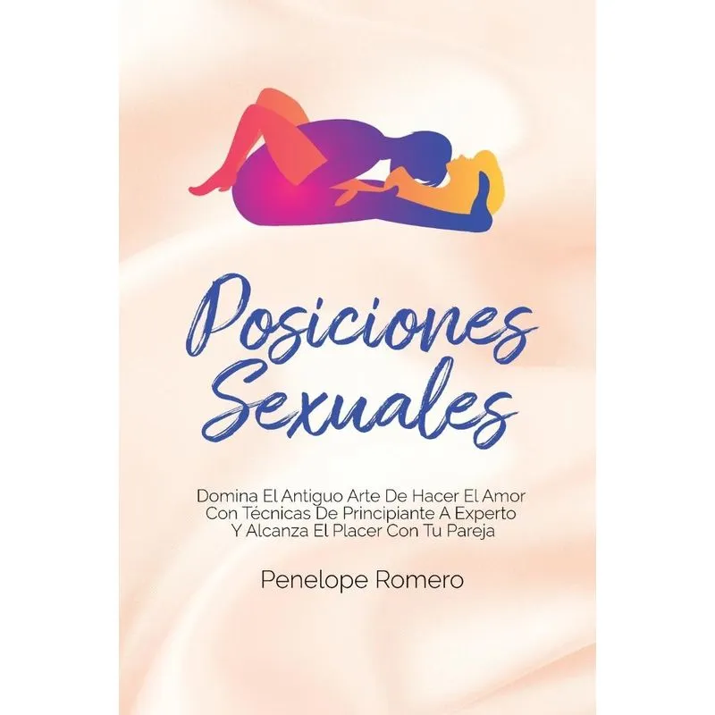 Posiciones Sexuales