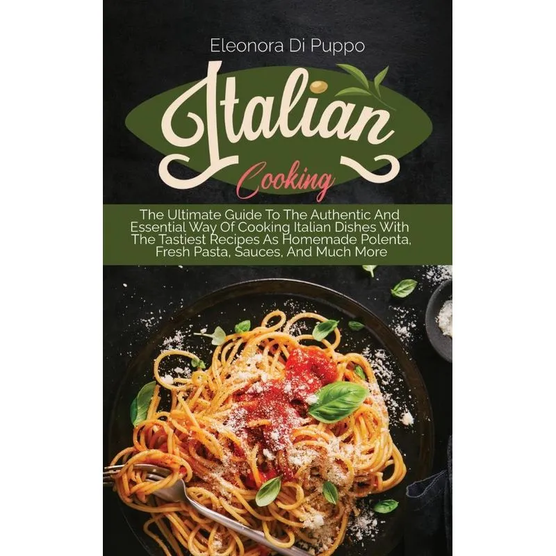 Italian Cooking