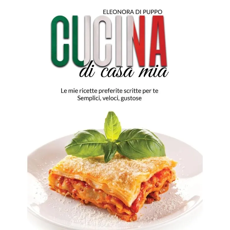 Cucina di Casa Mia