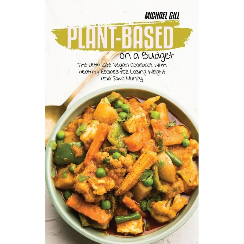 Plant-Based on a Budget