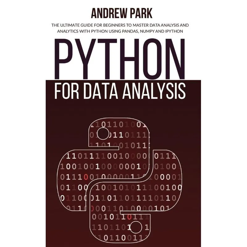 Python for Data Analysis