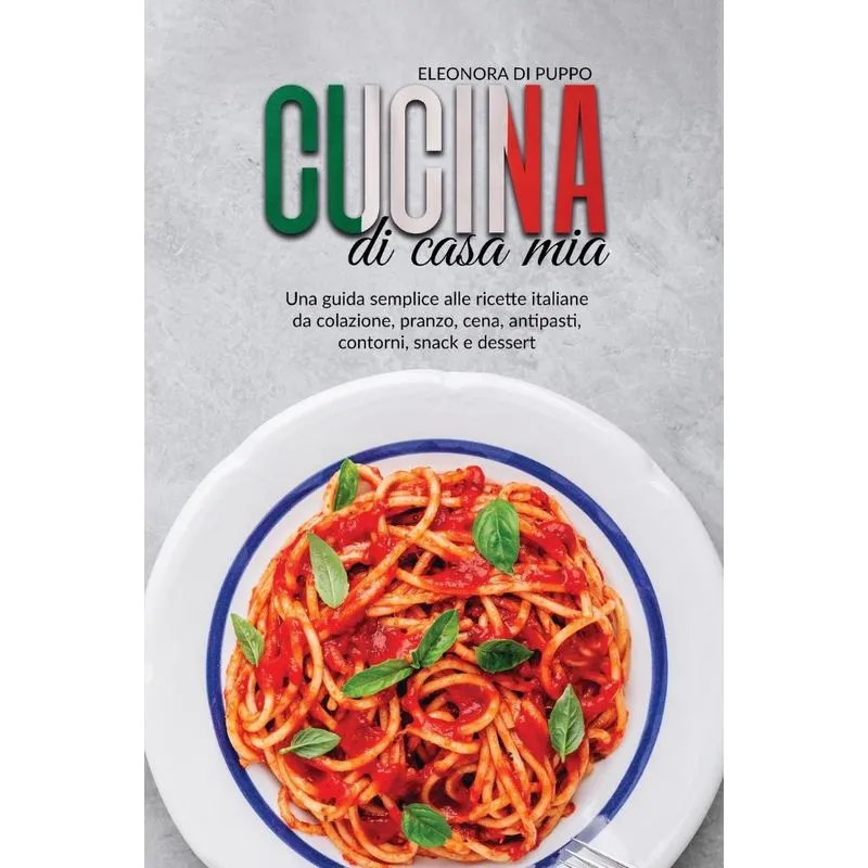 Cucina di Casa Mia