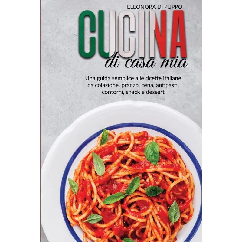 Cucina di Casa Mia