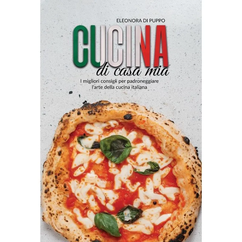 Cucina di Casa Mia