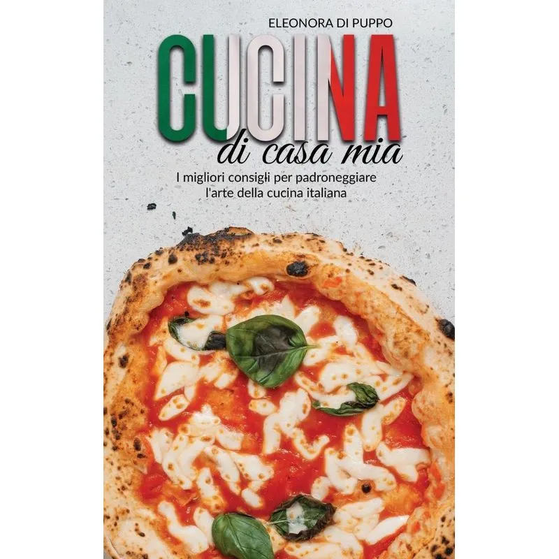 Cucina di Casa Mia
