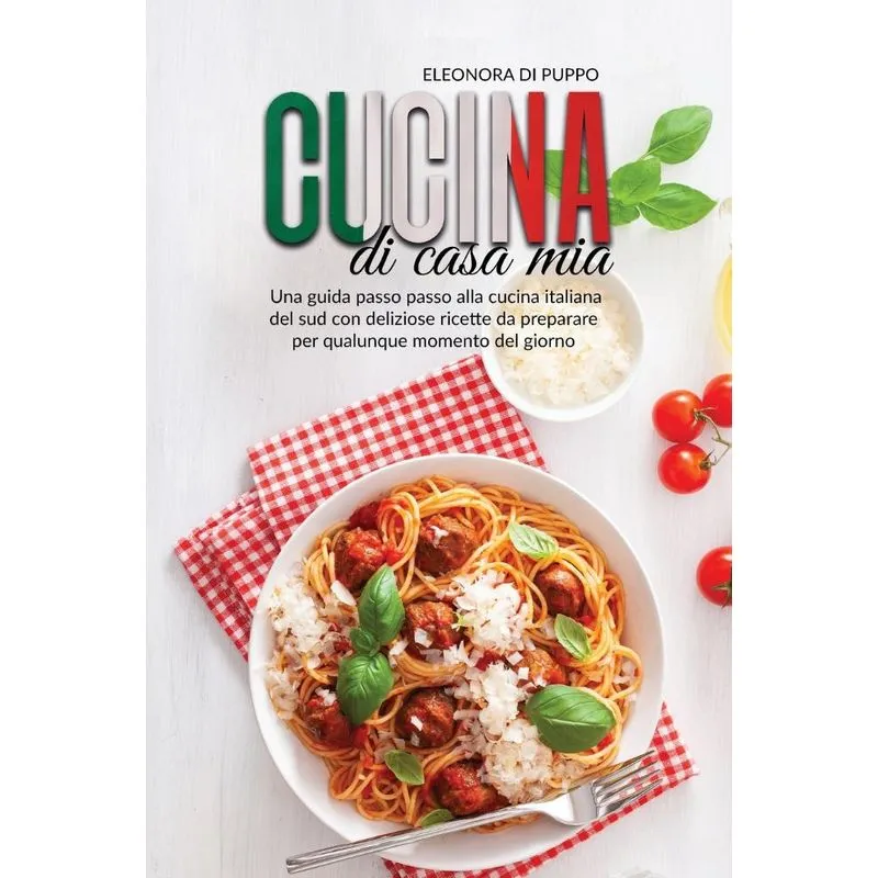 Cucina di Casa Mia