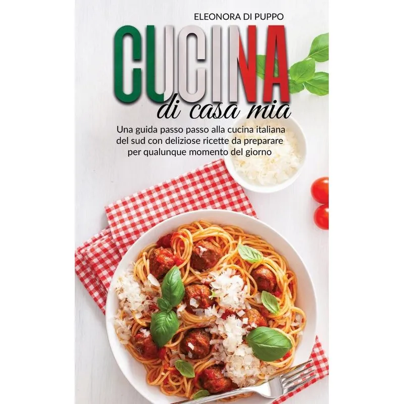 Cucina di Casa Mia