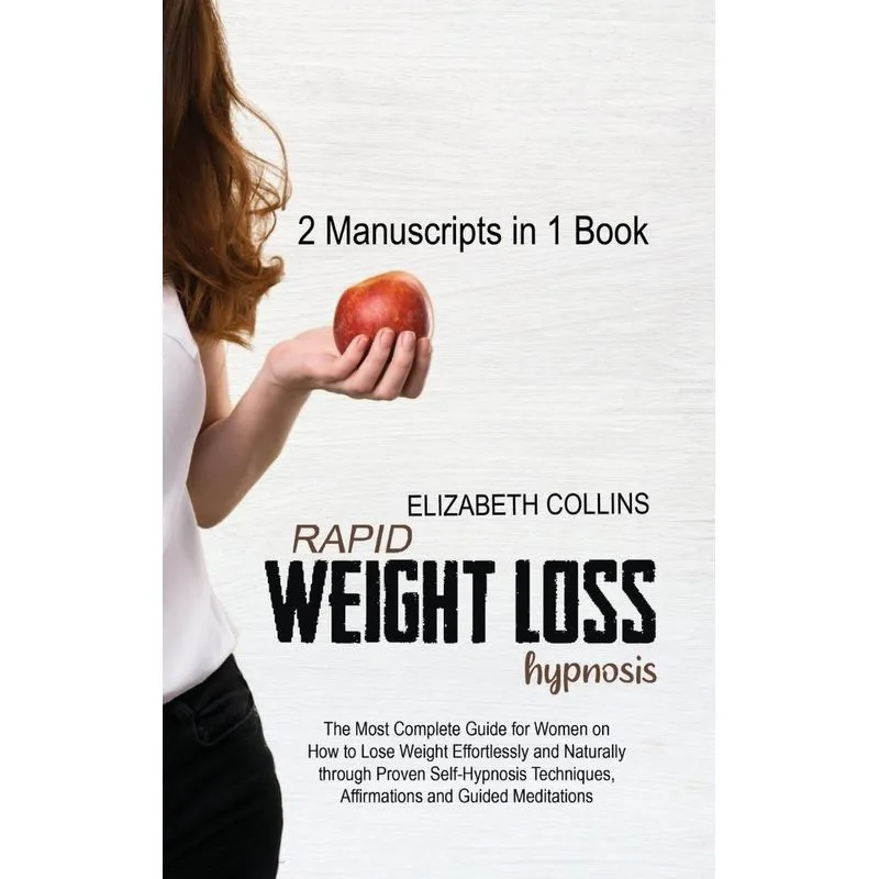 Rapid Weight Loss Hypnosis