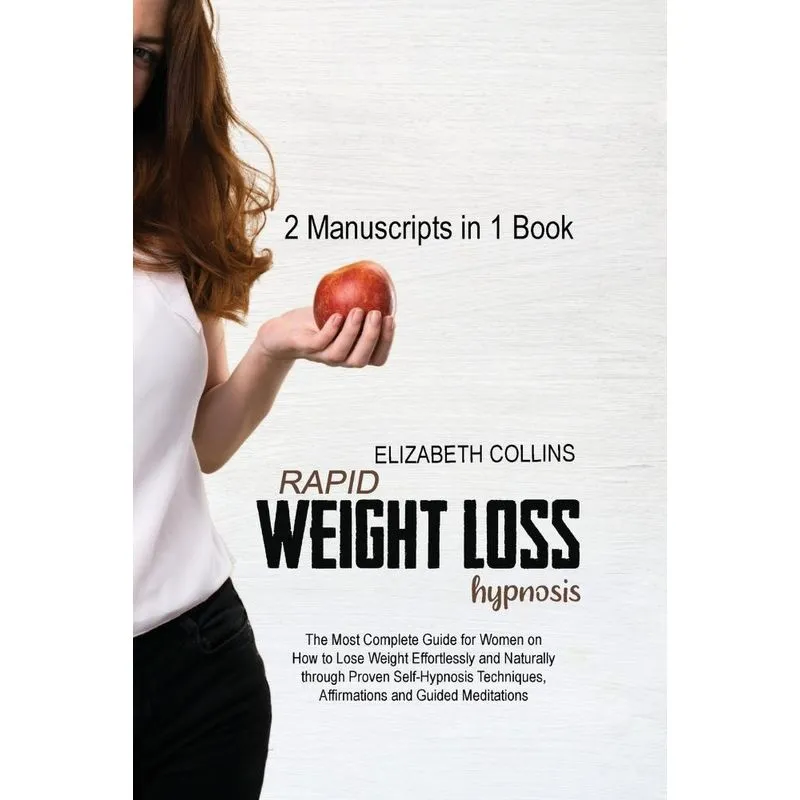 Rapid Weight Loss Hypnosis