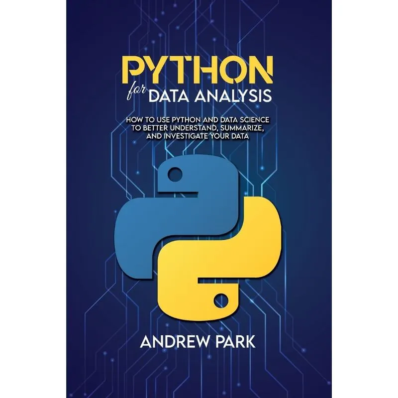 Python for Data Analysis