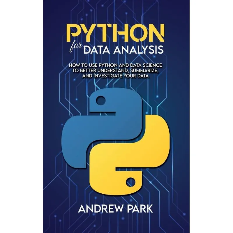Python for Data Analysis