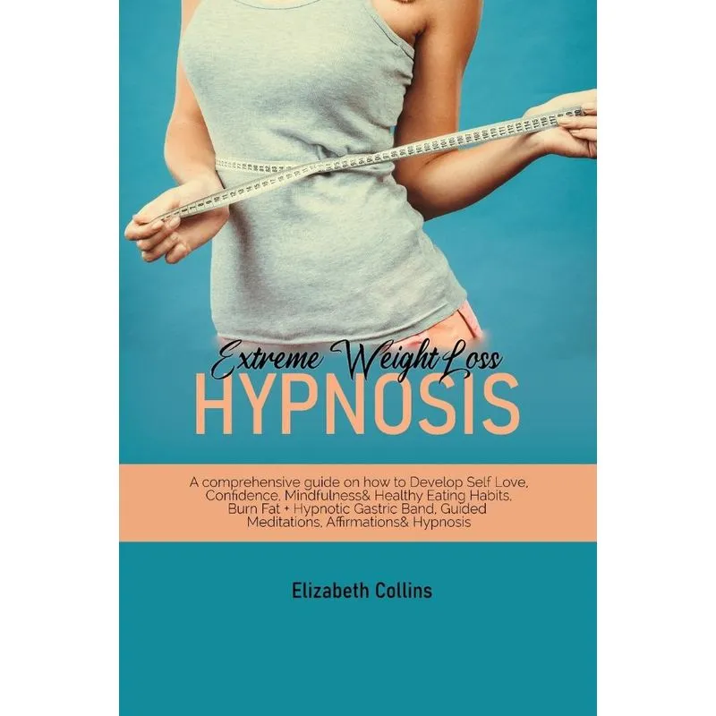 Extreme Weight Loss Hypnosis