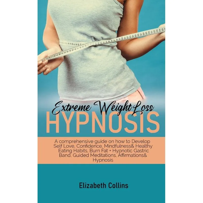 Extreme Weight Loss Hypnosis