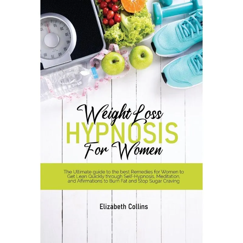Weight Loss Hypnosis for Women