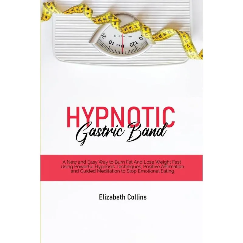 Hypnotic Gastric Band