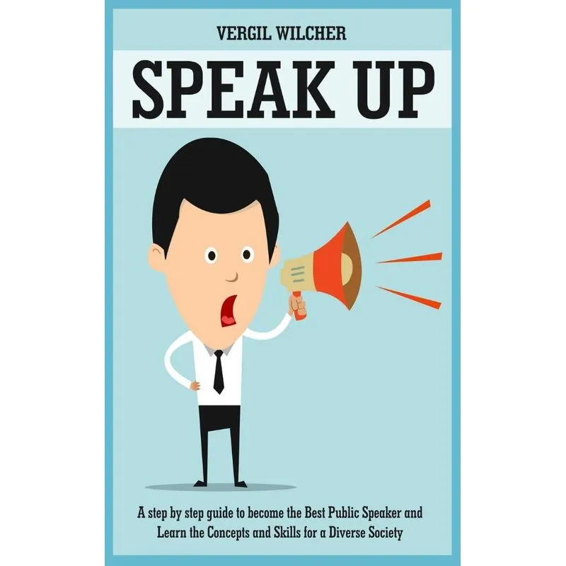 Speak Up
