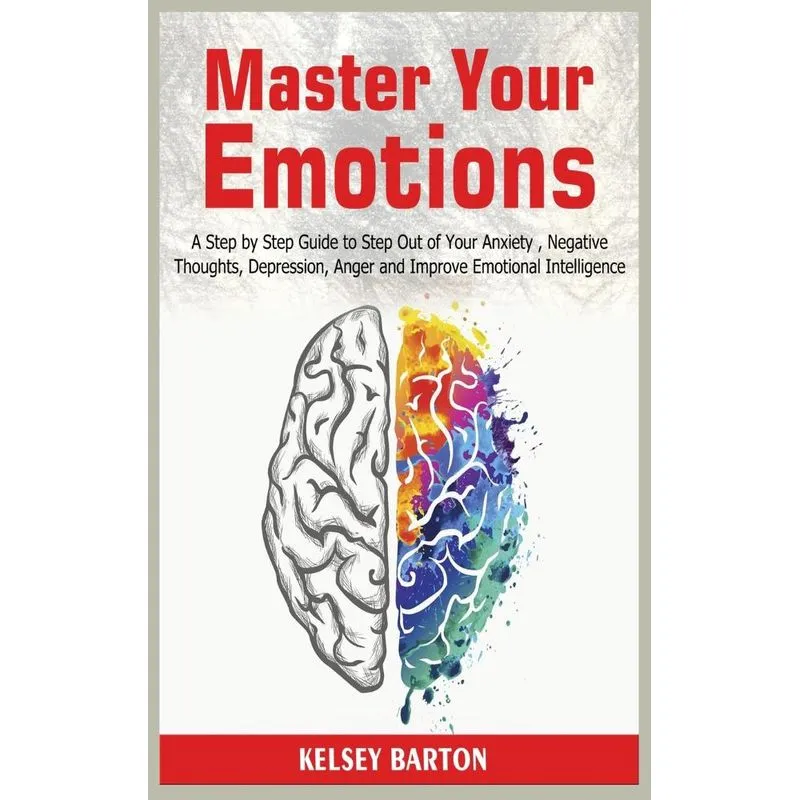 Master Your Emotions