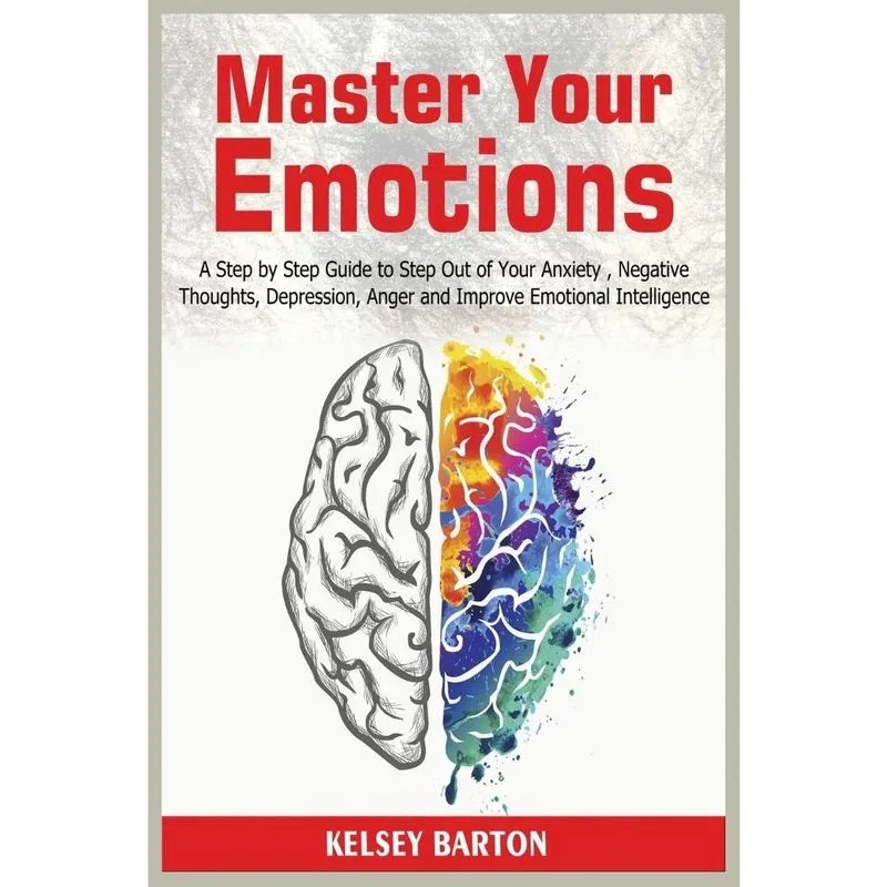 Master Your Emotions