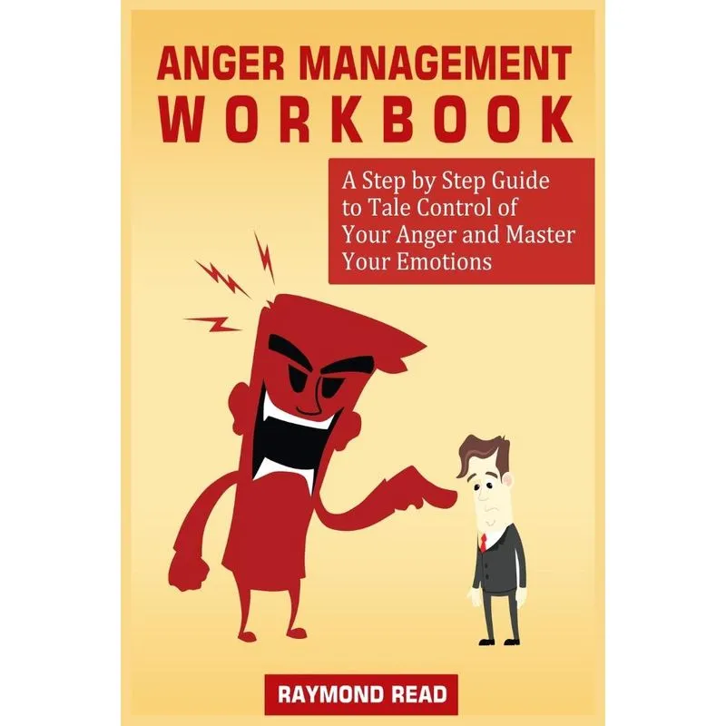 Anger Management Workbook