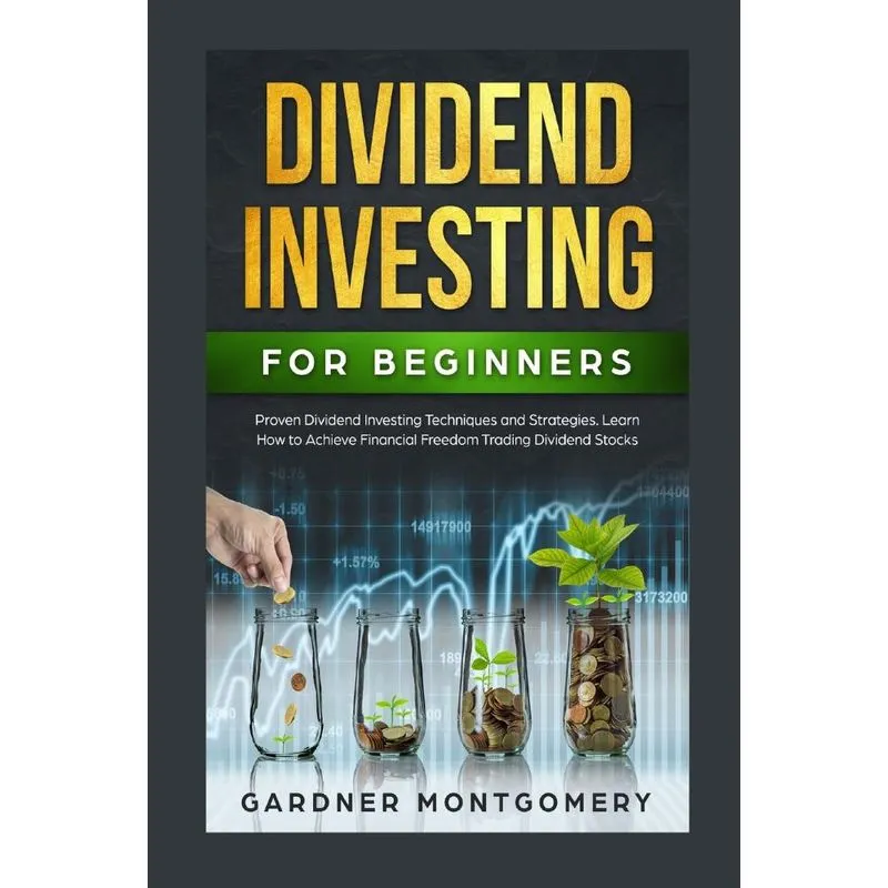 Dividend Investing for Beginners