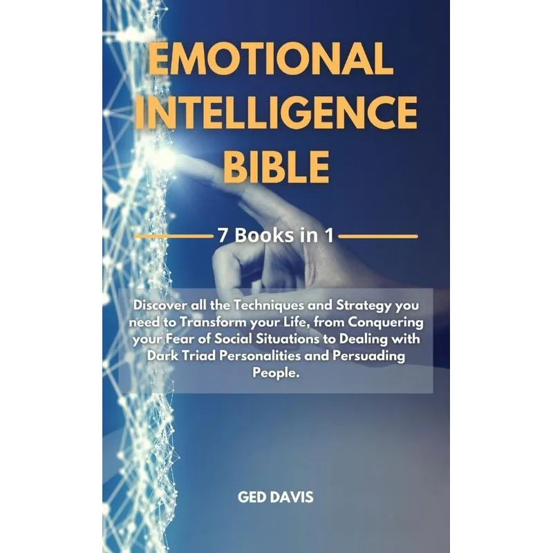 Emotional Intelligence Bible