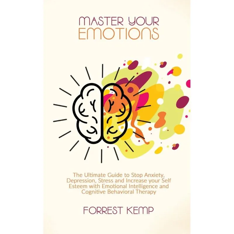 Master Your Emotions