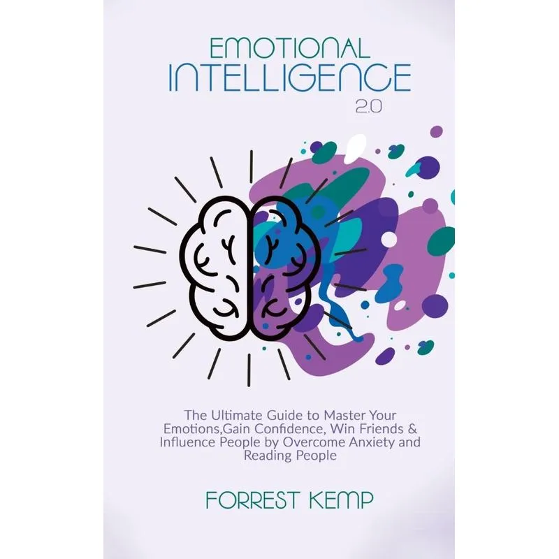 Emotional Intelligence 2.0