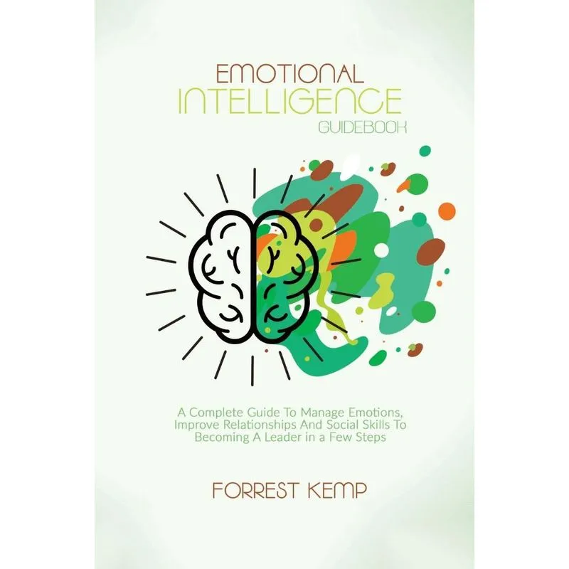 Emotional Intelligence Guidebook