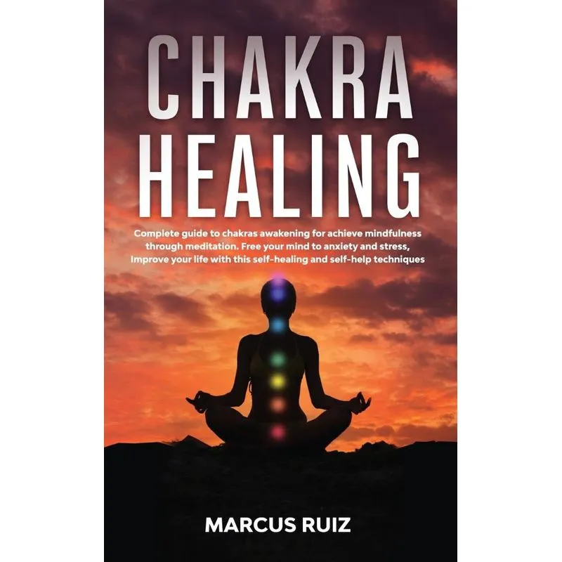 CHAKRA HEALING