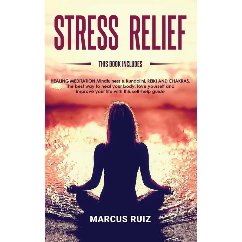 STRESS RELIEF