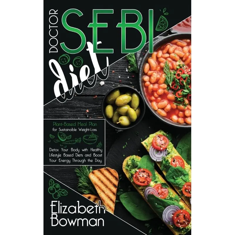 Dr. Sebi Diet