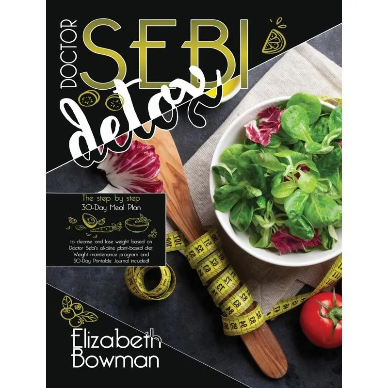 Dr. Sebi Detox