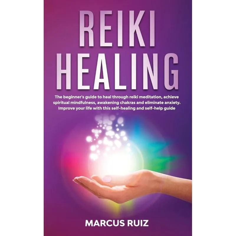 REIKI HEALING