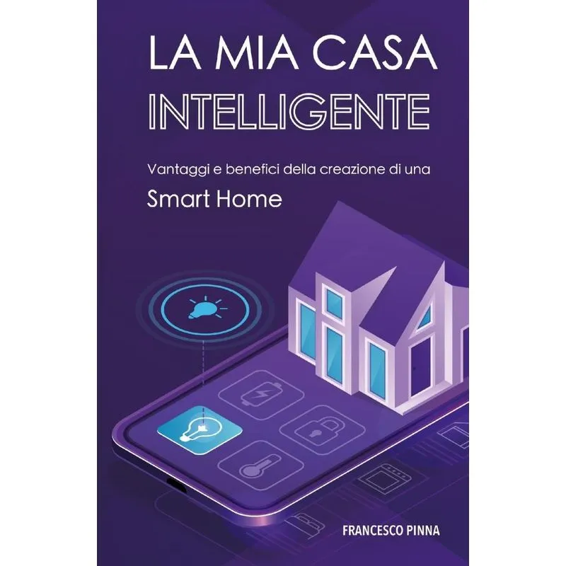 La mia casa intelligente