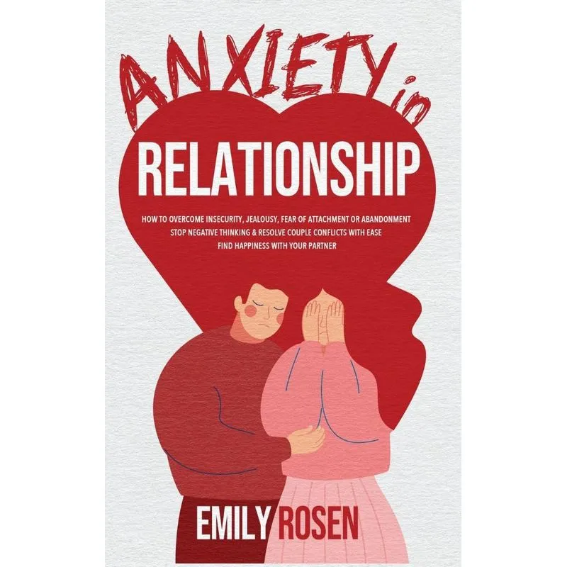 Anxiety in Relationships