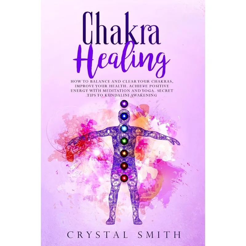 Chakra Healing