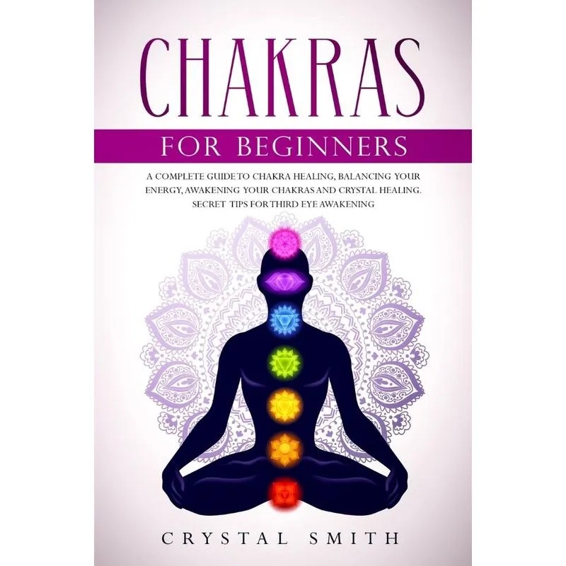 Chakras for Beginners