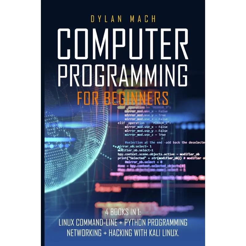 COMPUTER PROGRAMMING For Beginners
