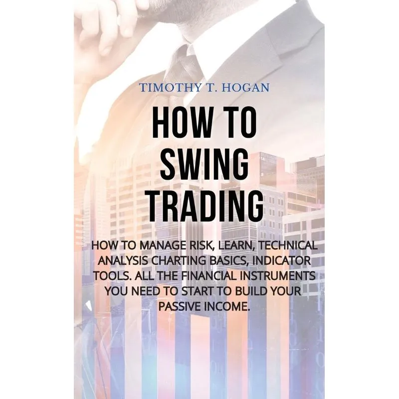 HOW TO SWING TRADING