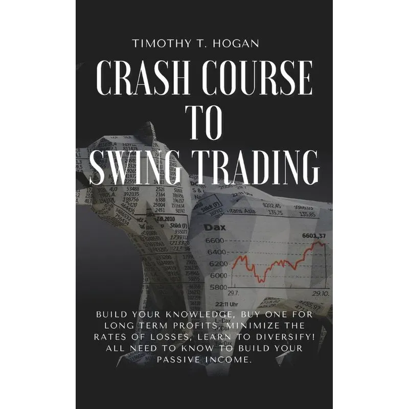 Crash course to SWING TRADING