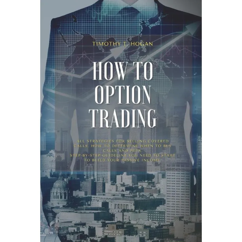 HOW TO OPTION TRADING