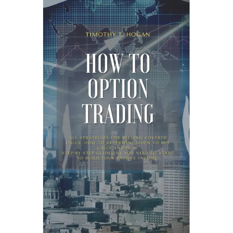 HOW TO OPTION TRADING