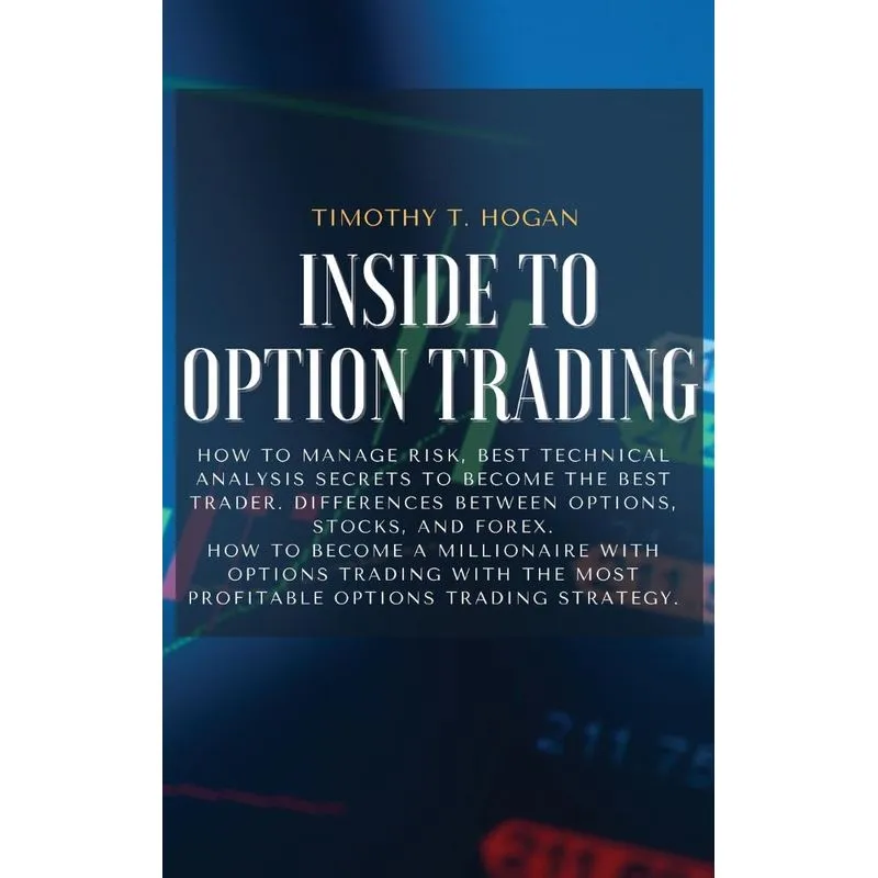 INSIDE TO OPTION TRADING