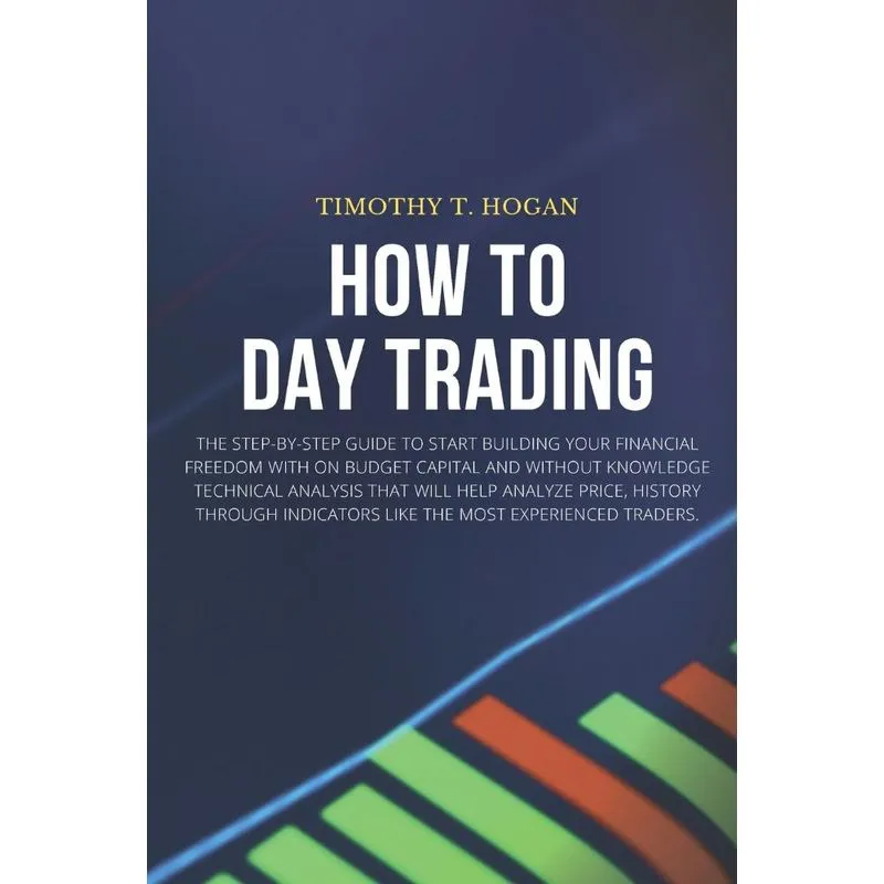 HOW TO DAY TRADING